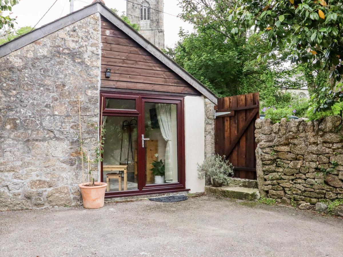 Lannlyvri Lodge Bodmin Exterior photo